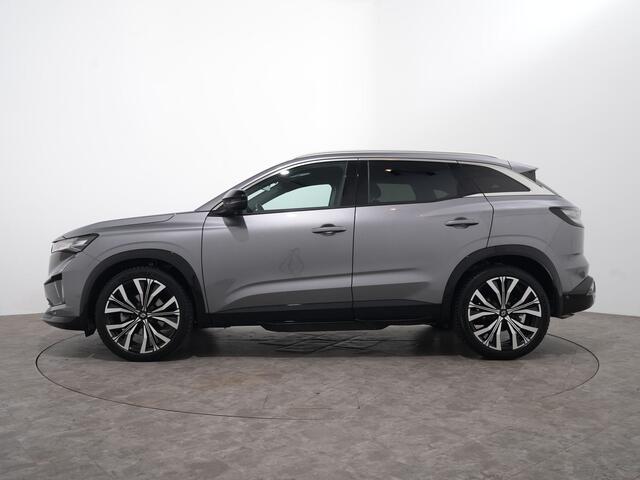 Renault Austral 1.3 MILD HYBRID 160PK TECHNO XTRONIC FACELIFT | 1800kg trekgewicht | Pack Comfort | El. achterklep | Winterpakket