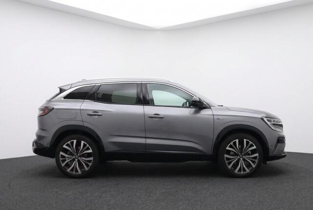 Renault Austral 1.2 E-Tech Full Hybrid Iconic 200PK | Massage | 360° Camera | 20" LM | Winterpakket