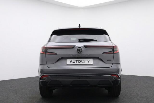 Renault Austral 1.2 E-Tech Full Hybrid Iconic 200PK | Massage | 360° Camera | 20" LM | Winterpakket
