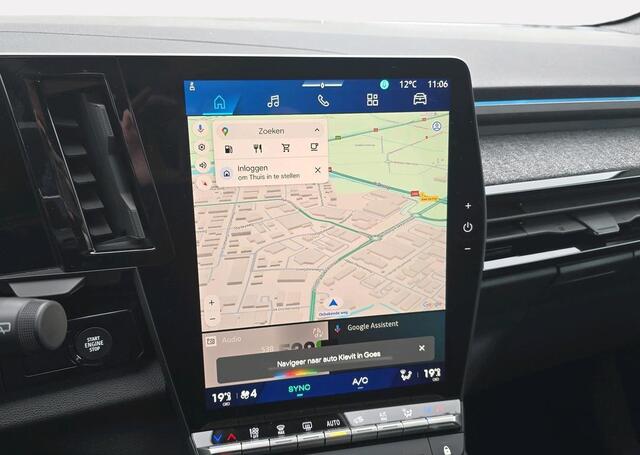 Renault Austral 1.2 E-Tech full hybrid 200 techno - NIEUW MODEL / pack look & extended grip