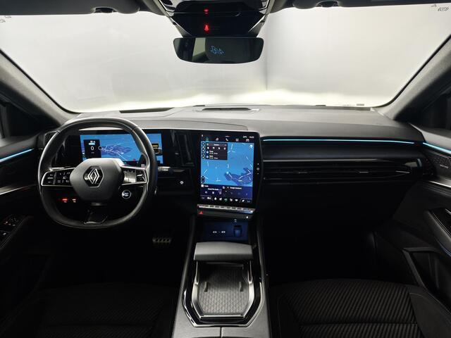 Renault Austral 1.2 E-Tech full hybrid 200 iconic esprit Alpine | Trekhaak | Harman / Kardon | 360º Camera | Stoelverwarming |