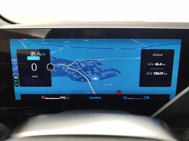 Renault Austral 1.2 E-Tech full hybrid 200 iconic esprit Alpine | Trekhaak | Harman / Kardon | 360º Camera | Stoelverwarming |