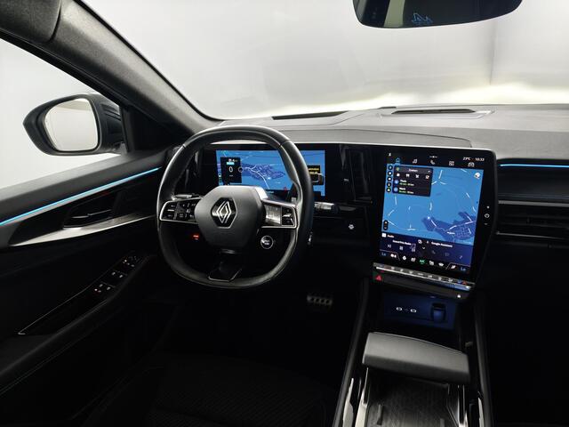 Renault Austral 1.2 E-Tech full hybrid 200 iconic esprit Alpine | Trekhaak | Harman / Kardon | 360º Camera | Stoelverwarming |