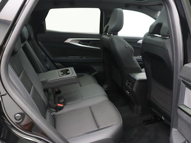 Renault Austral Esprit Alpine | Facelift | Stoel-stuur-voorruit verwarming | Panoramadak | Elektrisch bedienbare stoelen en achterklep | Head-up display |