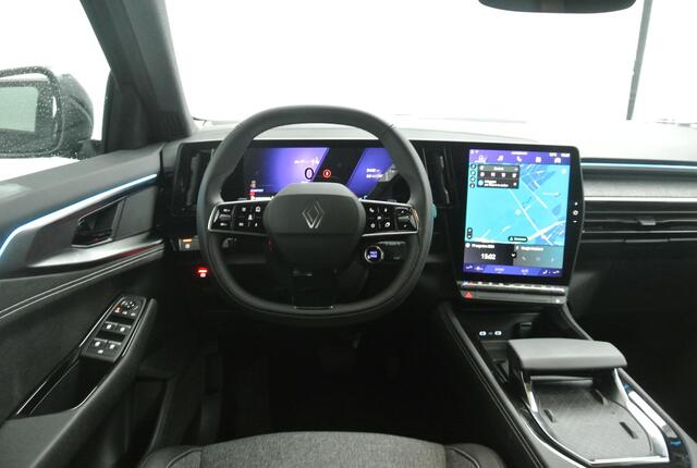 Renault Austral 1.2 E-Tech full hybrid 200 techno | Nieuw Model | Camera | Carplay/Android Auto |