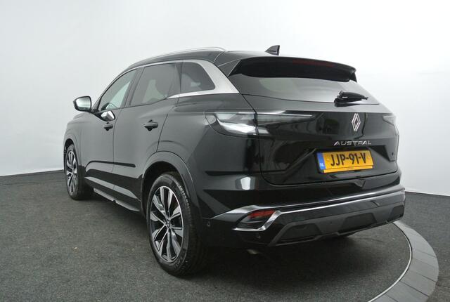 Renault Austral 1.2 E-Tech full hybrid 200 techno | Nieuw Model | Camera | Carplay/Android Auto |