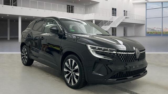 Renault Austral 1.3 mild hybrid 160 X-Tronic techno