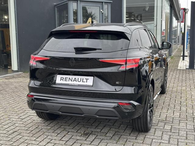 Renault Austral E-Tech Full Hybrid 200 Esprit Alpine | Meer dan € 5.000 voorraadvoordeel! l 5 jaar fabrieksgarantie