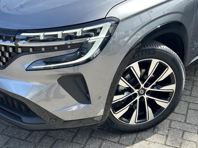 Renault Austral 1.3 mild hybrid 160 X-Tronic techno | navigatie | 360 Camera | Apple & Android Carplay | Climate Control |