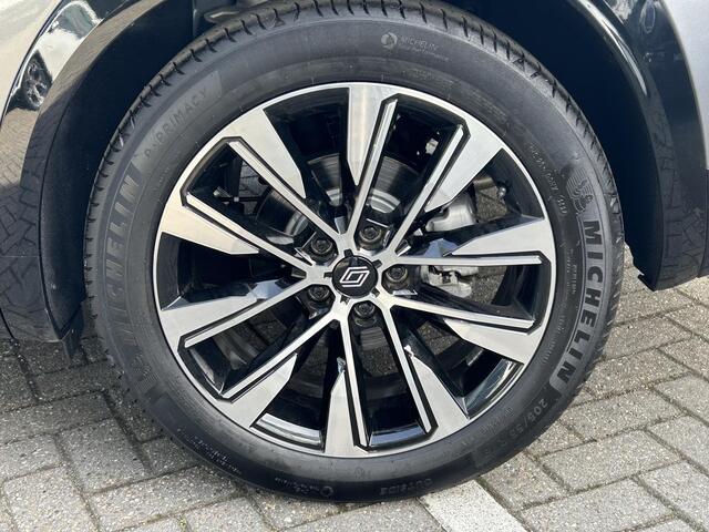 Renault Austral 1.3 mild hybrid 160 X-Tronic techno | navigatie | 360 Camera | Apple & Android Carplay | Climate Control |