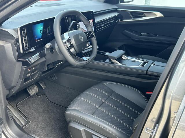 Renault Austral 1.3 mild hybrid 160 X-Tronic techno | navigatie | 360 Camera | Apple & Android Carplay | Climate Control |