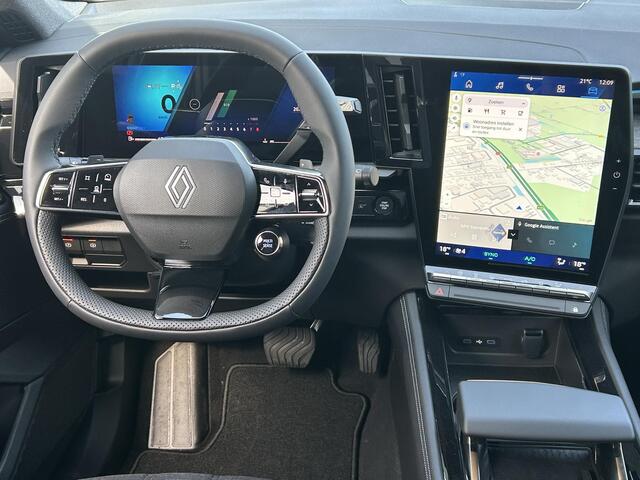 Renault Austral 1.3 mild hybrid 160 X-Tronic techno | navigatie | 360 Camera | Apple & Android Carplay | Climate Control |