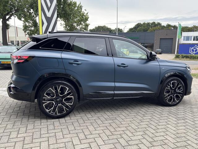 Renault Austral Esprit Alpine Full Hybrid E-Tech 200 l Meer dan € 5.500 voorraadvoordeel l 5 jaar fabrieksgarantie!| Pack light & sound | Pack privilège |