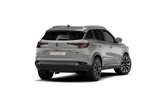 Renault Austral esprit Alpine | Blind Spot Warning | Elektrisch verwarmbare voorstoelen | Elektronisch geregelde airconditioning