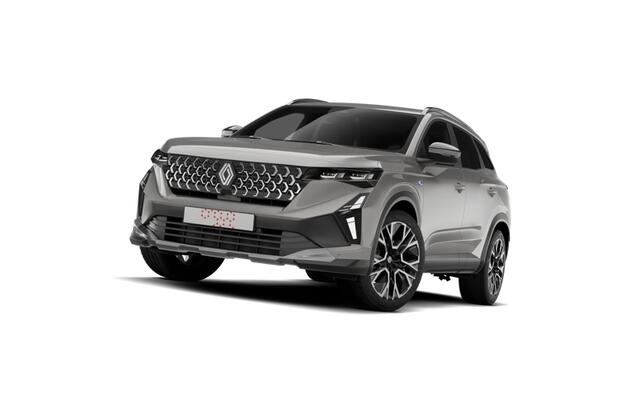 Renault Austral esprit Alpine | Blind Spot Warning | Elektrisch verwarmbare voorstoelen | Elektronisch geregelde airconditioning