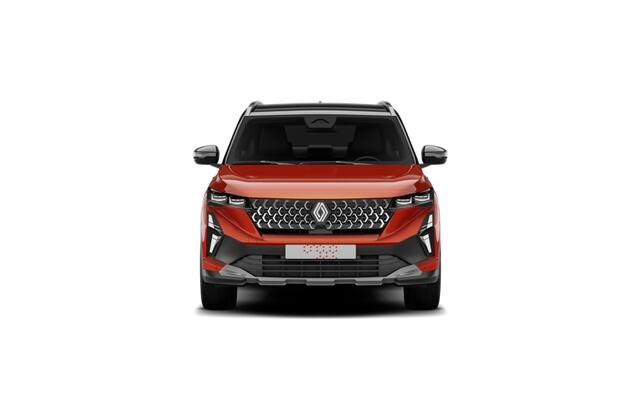 Renault Austral esprit Alpine | Blind Spot Warning | Elektrisch verwarmbare voorstoelen | Elektronisch geregelde airconditioning