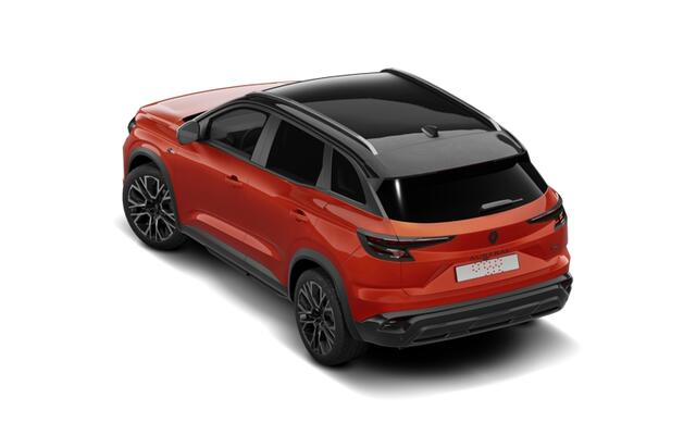 Renault Austral esprit Alpine | Blind Spot Warning | Elektrisch verwarmbare voorstoelen | Elektronisch geregelde airconditioning