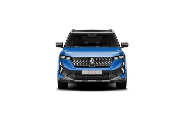 Renault Austral esprit Alpine | Blind Spot Warning | Elektrisch verwarmbare voorstoelen | Elektronisch geregelde airconditioning