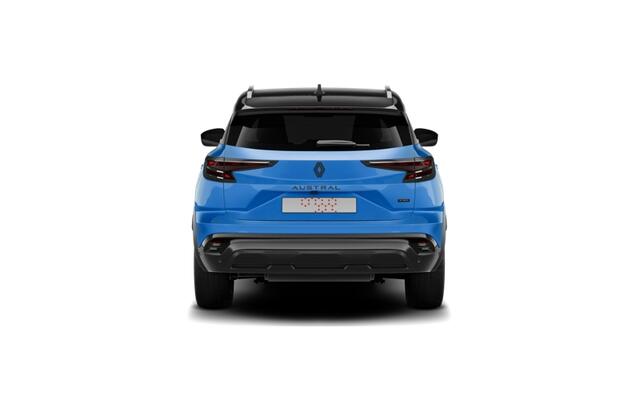 Renault Austral esprit Alpine | Blind Spot Warning | Elektrisch verwarmbare voorstoelen | Elektronisch geregelde airconditioning