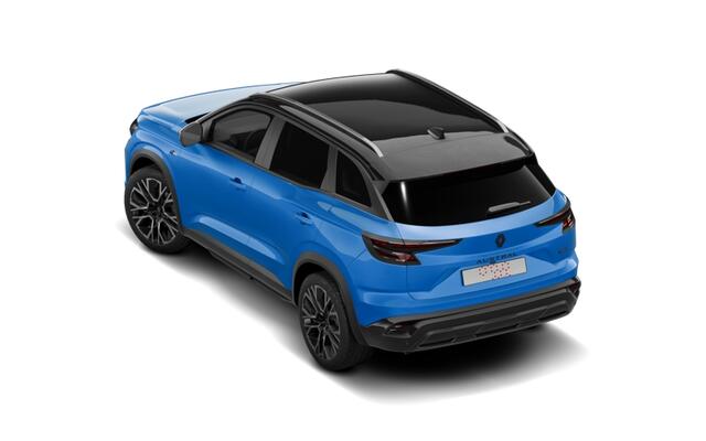 Renault Austral esprit Alpine | Blind Spot Warning | Elektrisch verwarmbare voorstoelen | Elektronisch geregelde airconditioning