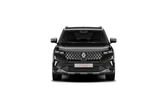 Renault Austral esprit Alpine | Blind Spot Warning | Elektrisch verwarmbare voorstoelen | Elektronisch geregelde airconditioning