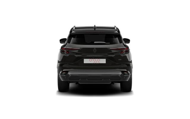 Renault Austral esprit Alpine | Blind Spot Warning | Elektrisch verwarmbare voorstoelen | Elektronisch geregelde airconditioning
