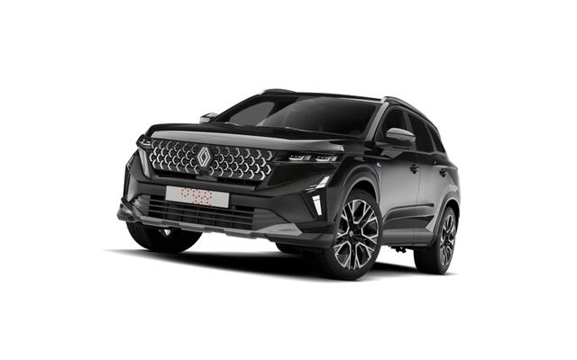 Renault Austral esprit Alpine | Blind Spot Warning | Elektrisch verwarmbare voorstoelen | Elektronisch geregelde airconditioning