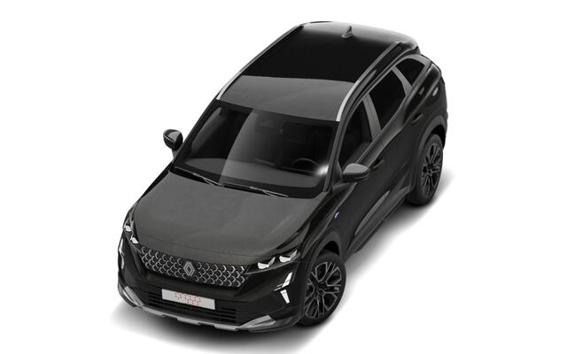 Renault Austral esprit Alpine | Blind Spot Warning | Elektrisch verwarmbare voorstoelen | Elektronisch geregelde airconditioning