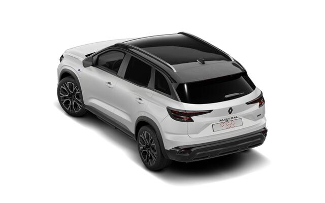 Renault Austral esprit Alpine | Blind Spot Warning | Elektrisch verwarmbare voorstoelen | Elektronisch geregelde airconditioning