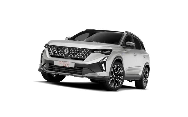 Renault Austral esprit Alpine | Blind Spot Warning | Elektrisch verwarmbare voorstoelen | Elektronisch geregelde airconditioning