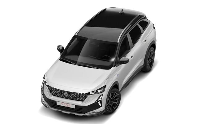 Renault Austral esprit Alpine | Blind Spot Warning | Elektrisch verwarmbare voorstoelen | Elektronisch geregelde airconditioning