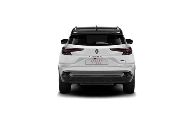 Renault Austral esprit Alpine | Blind Spot Warning | Elektrisch verwarmbare voorstoelen | Elektronisch geregelde airconditioning