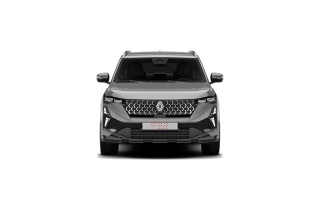 Renault Austral Techno | Blind Spot Warning | Elektronisch geregelde airconditioning | ISOFIX-bevestigingssysteem voor kinderzitjes buitenste zitplaatsen achter