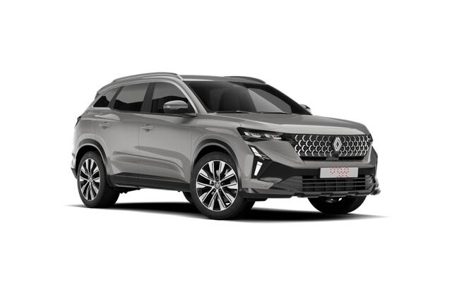 Renault Austral Techno | Blind Spot Warning | Elektronisch geregelde airconditioning | ISOFIX-bevestigingssysteem voor kinderzitjes buitenste zitplaatsen achter