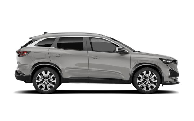 Renault Austral Techno | Blind Spot Warning | Elektronisch geregelde airconditioning | ISOFIX-bevestigingssysteem voor kinderzitjes buitenste zitplaatsen achter
