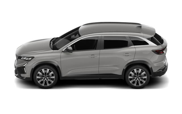 Renault Austral Techno | Blind Spot Warning | Elektronisch geregelde airconditioning | ISOFIX-bevestigingssysteem voor kinderzitjes buitenste zitplaatsen achter
