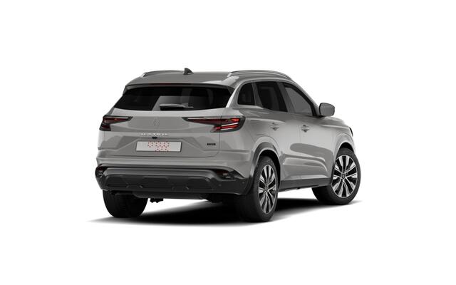 Renault Austral Techno | Blind Spot Warning | Elektronisch geregelde airconditioning | ISOFIX-bevestigingssysteem voor kinderzitjes buitenste zitplaatsen achter