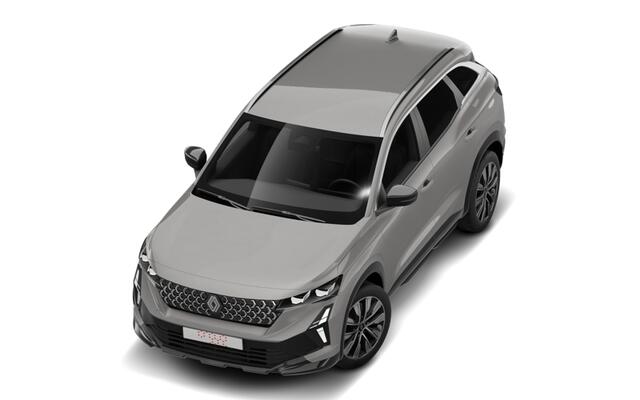 Renault Austral Techno | Blind Spot Warning | Elektronisch geregelde airconditioning | ISOFIX-bevestigingssysteem voor kinderzitjes buitenste zitplaatsen achter