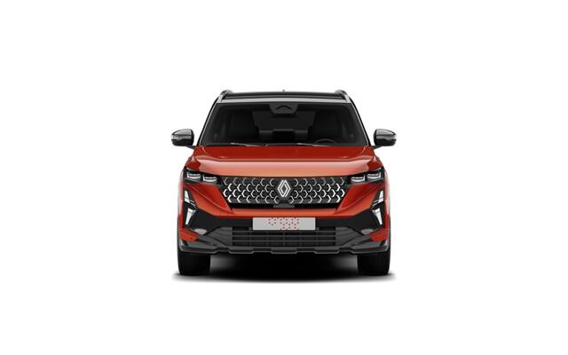 Renault Austral Techno | Blind Spot Warning | Elektronisch geregelde airconditioning | ISOFIX-bevestigingssysteem voor kinderzitjes buitenste zitplaatsen achter