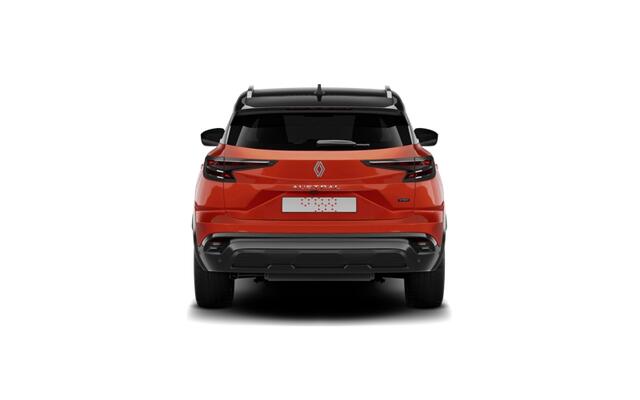 Renault Austral Techno | Blind Spot Warning | Elektronisch geregelde airconditioning | ISOFIX-bevestigingssysteem voor kinderzitjes buitenste zitplaatsen achter