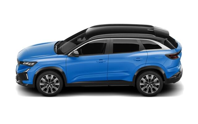 Renault Austral Techno | Blind Spot Warning | Elektronisch geregelde airconditioning | ISOFIX-bevestigingssysteem voor kinderzitjes buitenste zitplaatsen achter