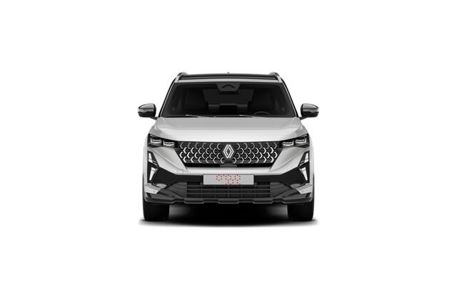 Renault Austral Techno | Blind Spot Warning | Elektronisch geregelde airconditioning | ISOFIX-bevestigingssysteem voor kinderzitjes buitenste zitplaatsen achter
