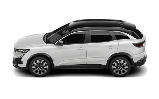 Renault Austral Techno | Blind Spot Warning | Elektronisch geregelde airconditioning | ISOFIX-bevestigingssysteem voor kinderzitjes buitenste zitplaatsen achter