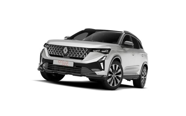 Renault Austral Techno | Blind Spot Warning | Elektronisch geregelde airconditioning | ISOFIX-bevestigingssysteem voor kinderzitjes buitenste zitplaatsen achter