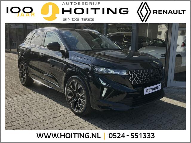Renault Austral E-Tech Full Hybrid 200 Techno * PANORAMADAK / TREKHAAK / DEMO 74 KM ! *