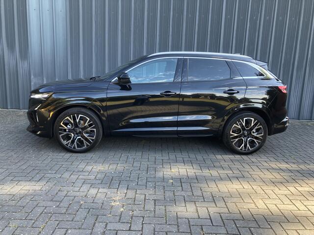 Renault Austral E-Tech Full Hybrid 200 Techno * PANORAMADAK / TREKHAAK / DEMO 74 KM ! *