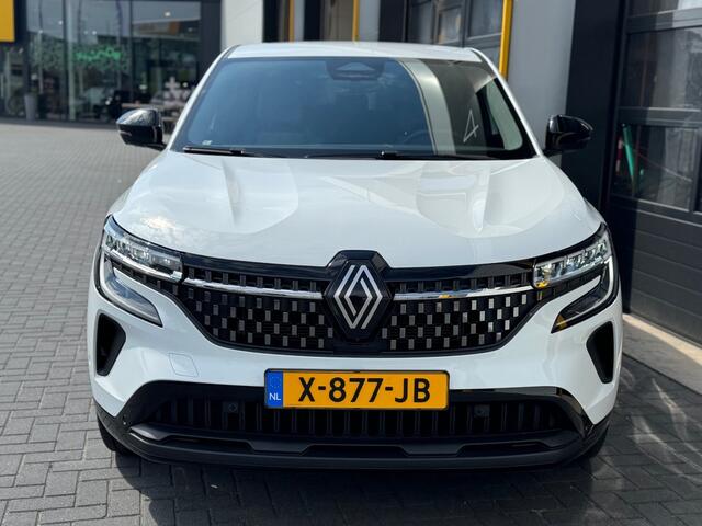 Renault Austral Mild Hybrid 130pk Techno Pack Comfort 360 Camera