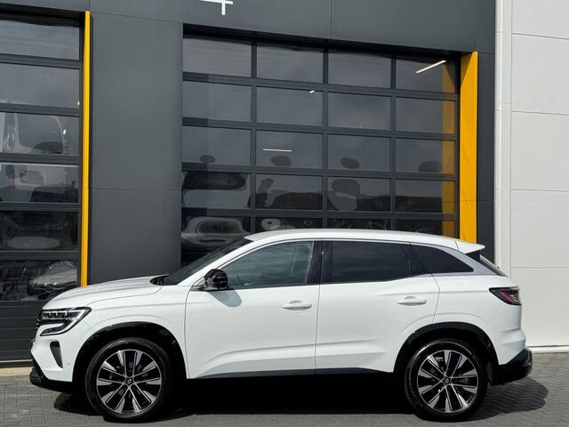 Renault Austral Mild Hybrid 130pk Techno Pack Comfort 360 Camera