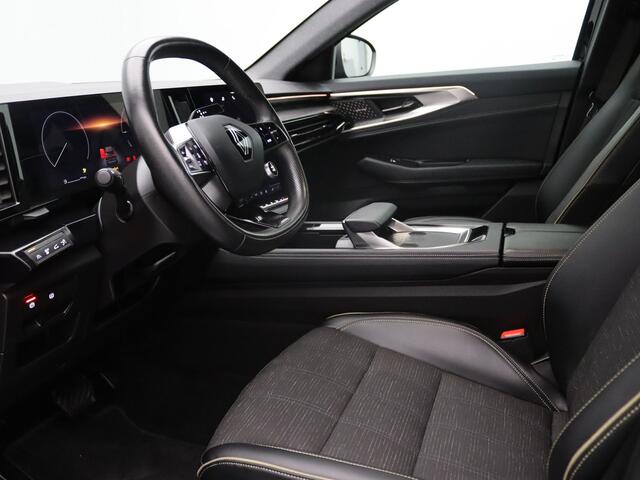 Renault Austral 200pk E-Tech full hybrid iconic Apple Carplay/Android Auto | Climate