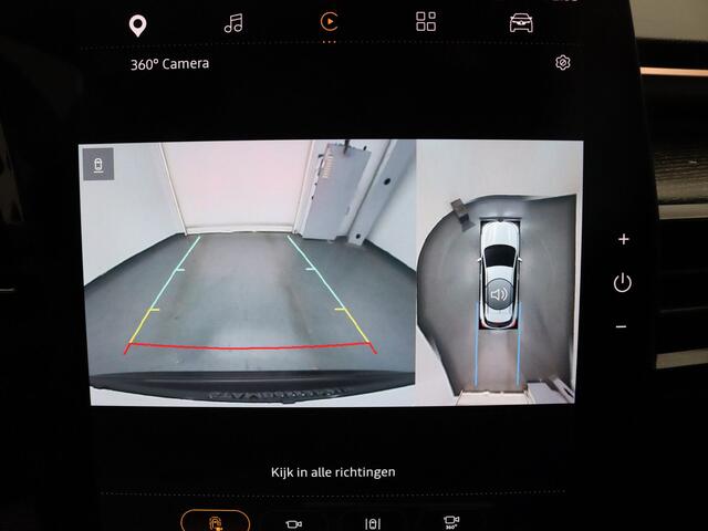 Renault Austral 200pk E-Tech full hybrid iconic Apple Carplay/Android Auto | Climate